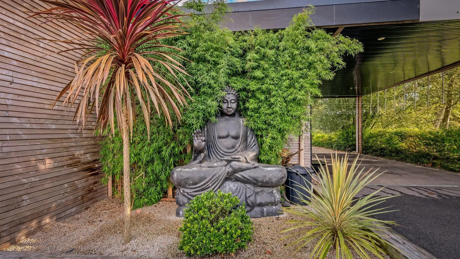 別荘 Villa Chantalain Jacuzzi 3Min Plage Kerlouan フランス